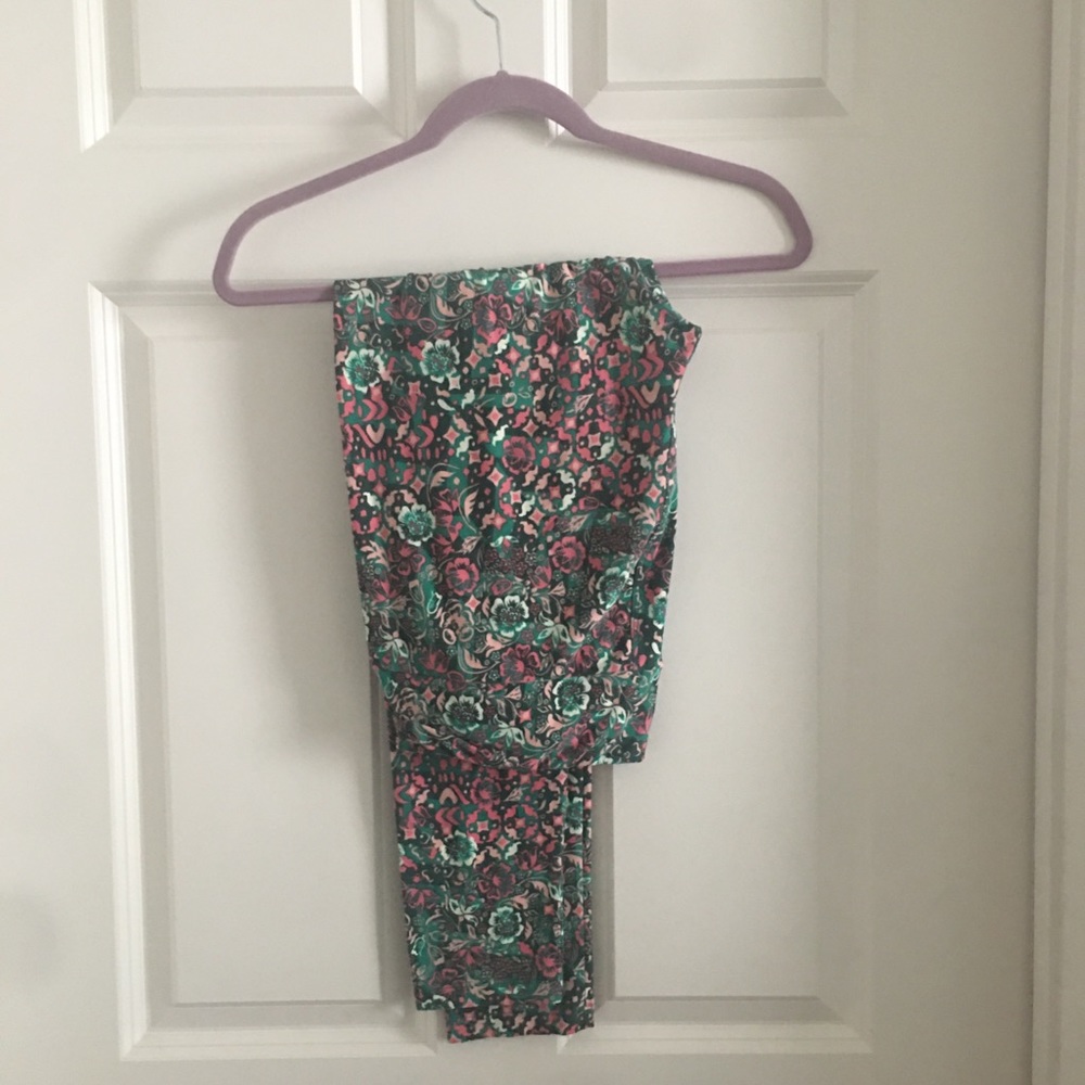 LulaRoe Leggings